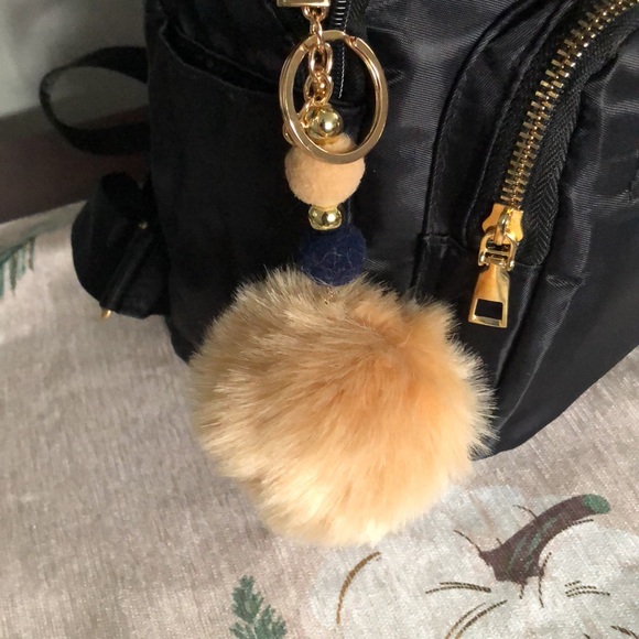 - Black Backpack - Picture 6 of 10